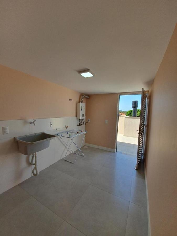 Vila Residencial Ferraz Garopaba Exteriér fotografie