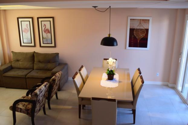 Vila Residencial Ferraz Garopaba Exteriér fotografie