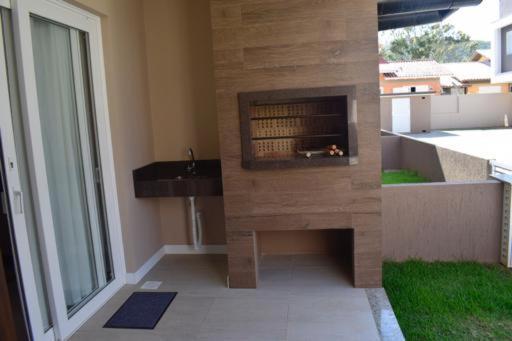 Vila Residencial Ferraz Garopaba Exteriér fotografie