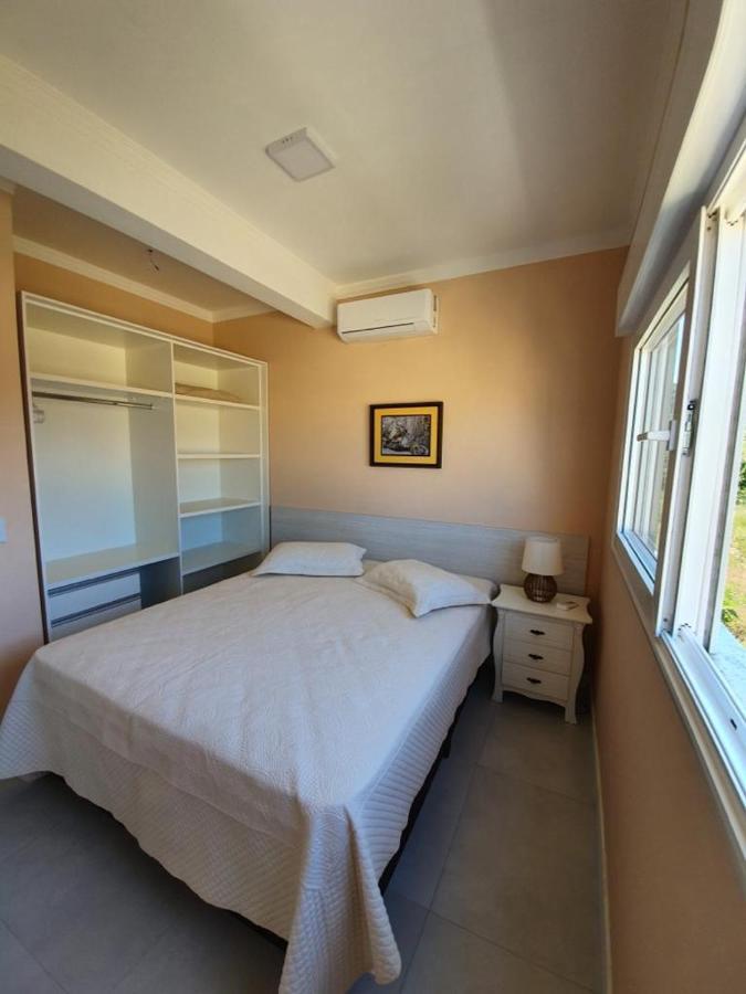 Vila Residencial Ferraz Garopaba Exteriér fotografie