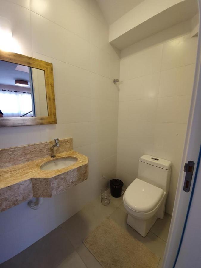 Vila Residencial Ferraz Garopaba Exteriér fotografie