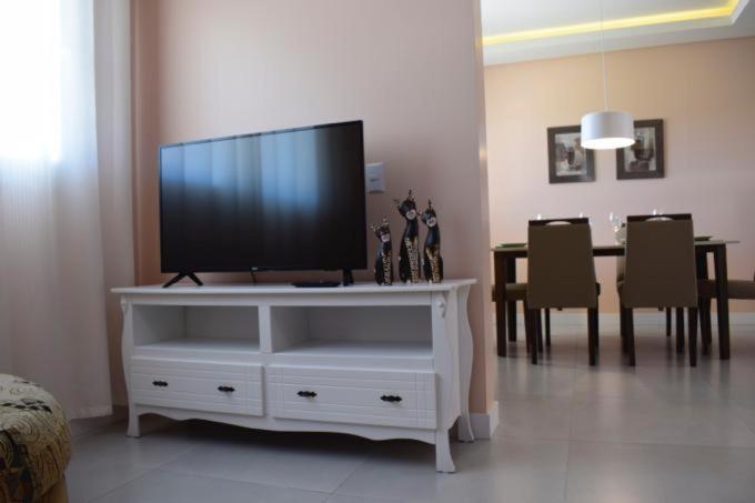 Vila Residencial Ferraz Garopaba Exteriér fotografie