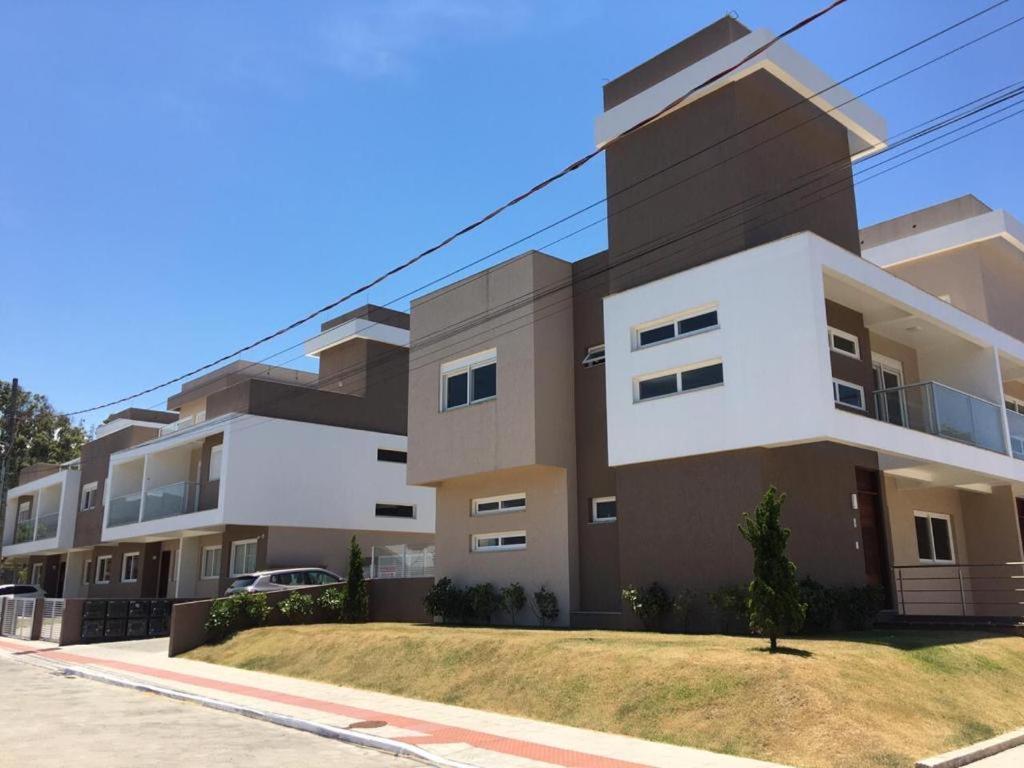 Vila Residencial Ferraz Garopaba Exteriér fotografie