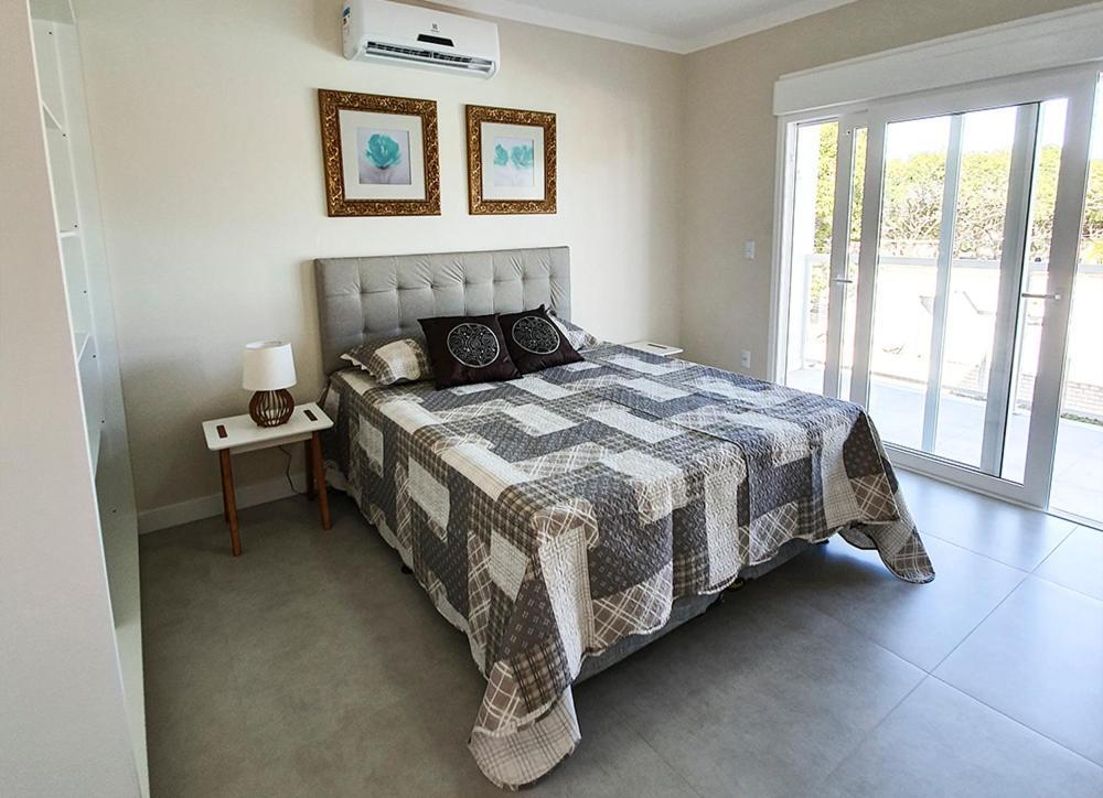 Vila Residencial Ferraz Garopaba Exteriér fotografie