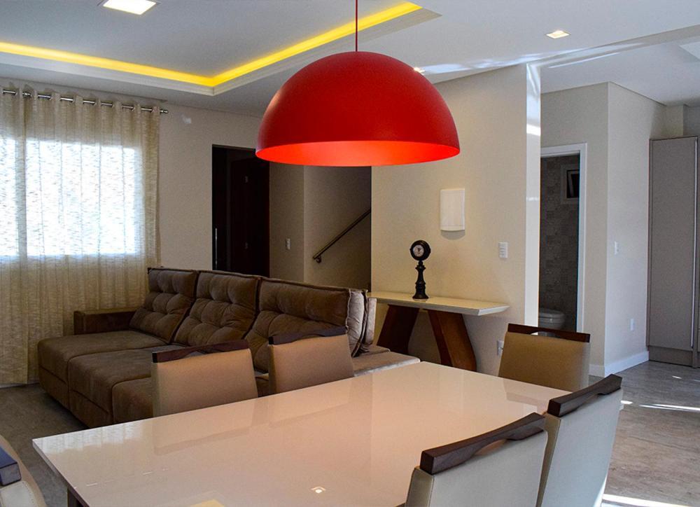 Vila Residencial Ferraz Garopaba Exteriér fotografie