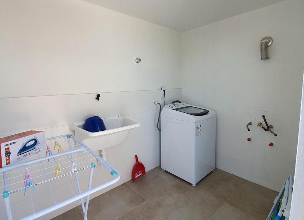 Vila Residencial Ferraz Garopaba Exteriér fotografie
