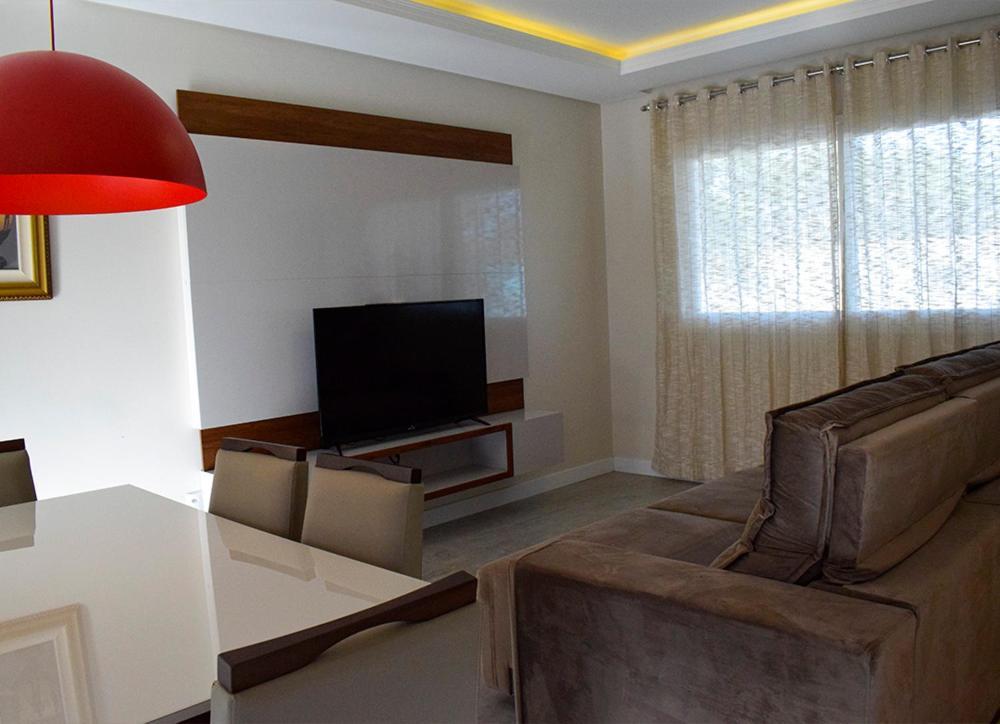 Vila Residencial Ferraz Garopaba Exteriér fotografie