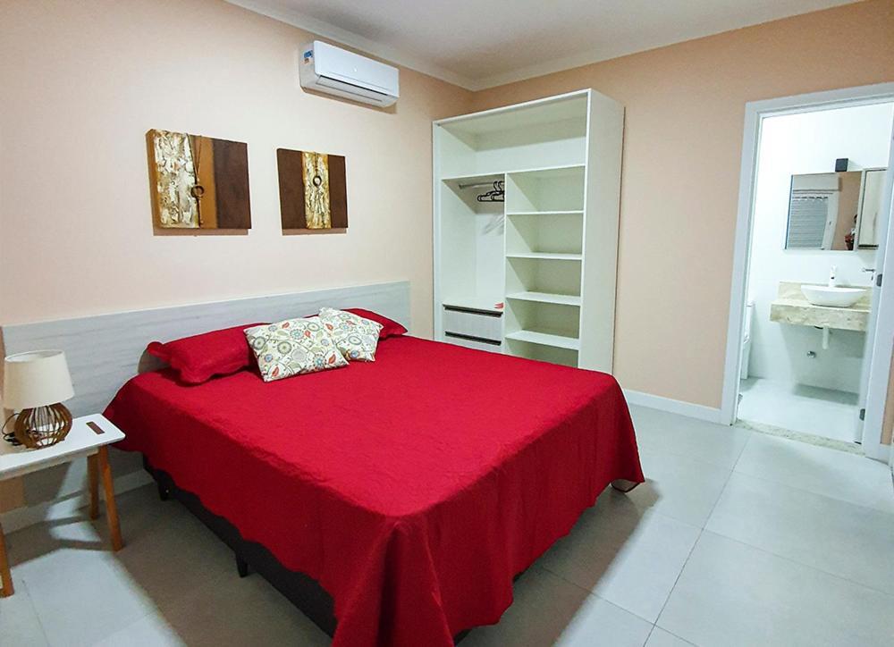 Vila Residencial Ferraz Garopaba Exteriér fotografie