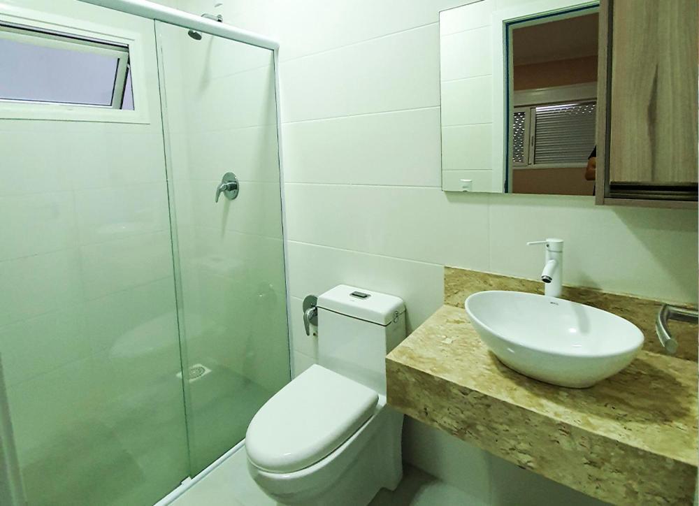 Vila Residencial Ferraz Garopaba Exteriér fotografie