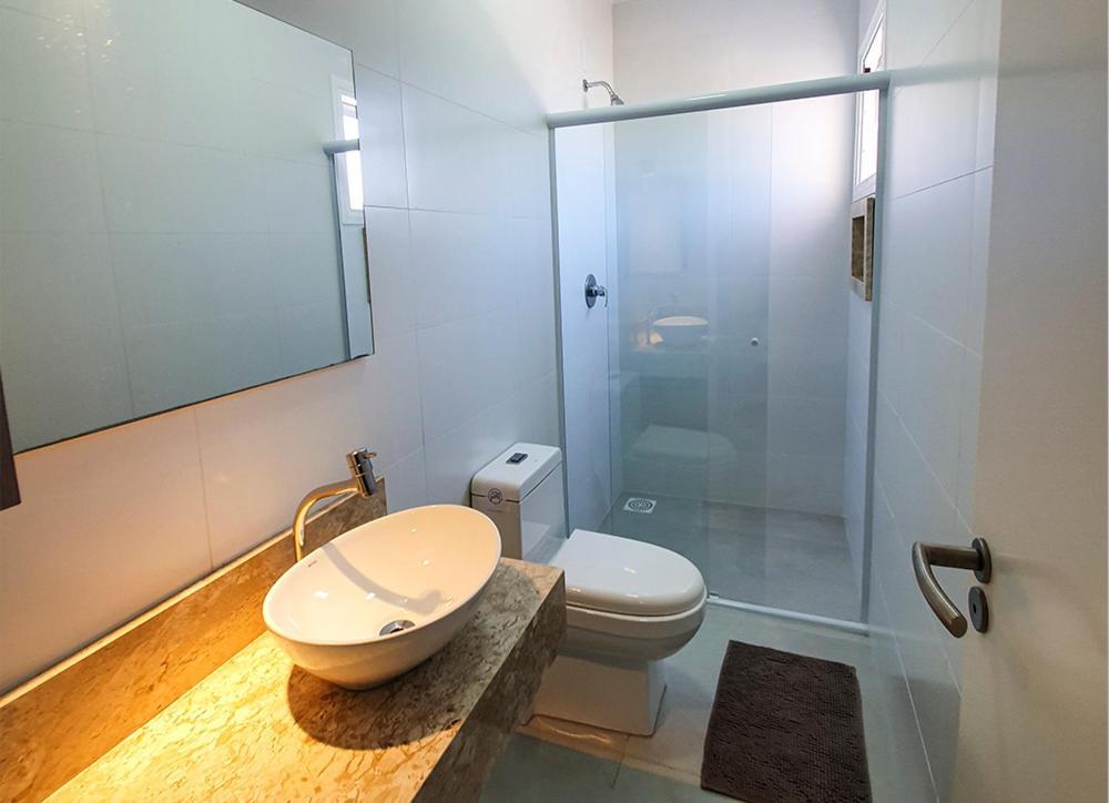 Vila Residencial Ferraz Garopaba Exteriér fotografie