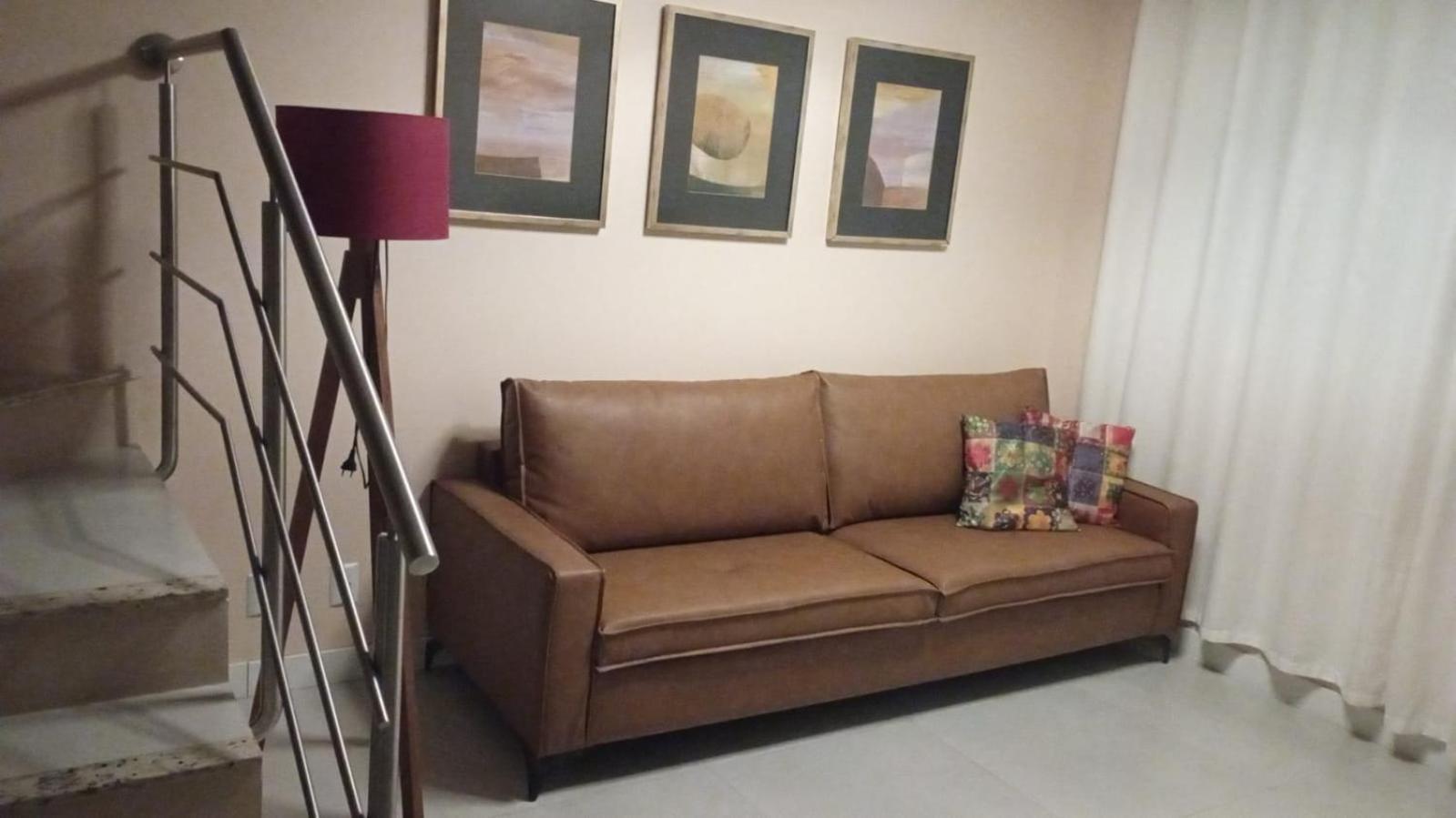 Vila Residencial Ferraz Garopaba Exteriér fotografie